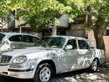 GAZ 31105 "Volga"-1