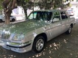 GAZ 31105 "Volga"-3
