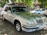 GAZ 31105 "Volga"-2