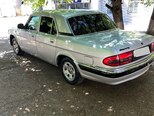 GAZ 31105 "Volga"-4