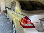 Nissan Tiida-3