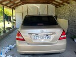 Nissan Tiida-5