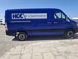 Mercedes Sprinter 515-3