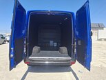 Mercedes Sprinter 515-6