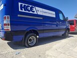 Mercedes Sprinter 515-7
