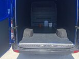 Mercedes Sprinter 515-18