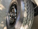 Ford Transit-7