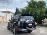 Mitsubishi Pajero-6