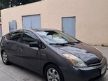Toyota Prius-3