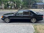 Mercedes E 220-4