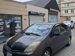 Toyota Prius-1