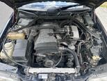 Mercedes E 220-8