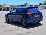 Toyota Corolla-6