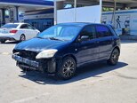 Toyota Corolla-4