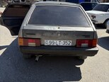 LADA (VAZ) 2109-2
