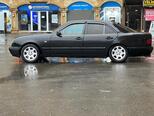 Mercedes E 320 4MATIC-4