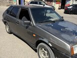 LADA (VAZ) 2109-3