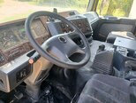 Mercedes Axor 2536-4
