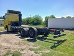 Mercedes Axor 2536-2