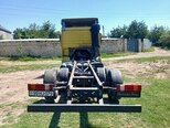 Mercedes Axor 2536-5