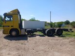 Mercedes Axor 2536-7