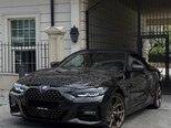 BMW 430-3
