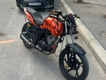Tufan S 150-3
