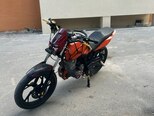 Tufan S 150-2