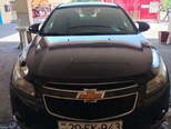 Chevrolet Cruze-1