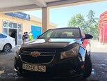 Chevrolet Cruze-2