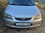 Mazda 323-1