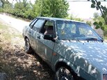 LADA (VAZ) 21099-5