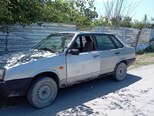 LADA (VAZ) 21099-4