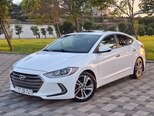 Hyundai Elantra-1