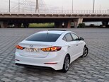 Hyundai Elantra-6