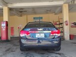 Chevrolet Cruze-3