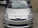 Toyota Prius-1