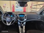 Chevrolet Cruze-4