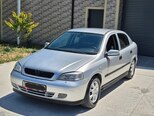 Opel Astra-1