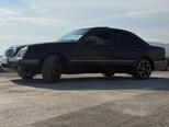 Mercedes E 280-5