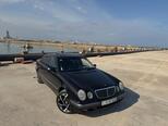 Mercedes E 280-2