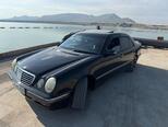 Mercedes E 280-10