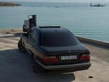 Mercedes E 280-8