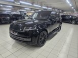 Land Rover Range Rover-1