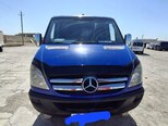 Mercedes Sprinter 515-1