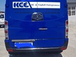Mercedes Sprinter 515-19