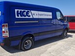 Mercedes Sprinter 515-21