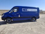 Mercedes Sprinter 515-20