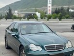 Mercedes C 200-1