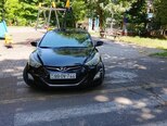 Hyundai Avante-8